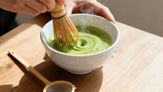 A Guide to Preparing Matcha Tea at Home