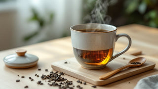 Your Guide to Choosing Infuser Tea Cups