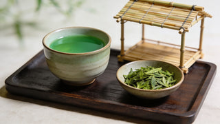 Gyokuro Green Tea: A Connoisseur's Guide