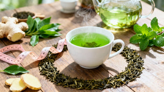 Herbal Tea Good for Weight Loss The Ultimate Guide to Brewing