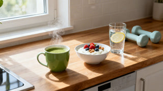 How to Boost Metabolism Naturally: Quick, Actionable Tips