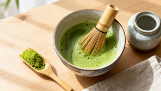 How to Drink Matcha A Beginner's Guide to Perfect Tea