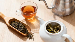 How to Make Tea From Loose Leaves A Simple Guide