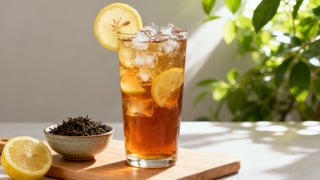 Iced Tea with Lemonade: The Ultimate J&J Recipe Guide