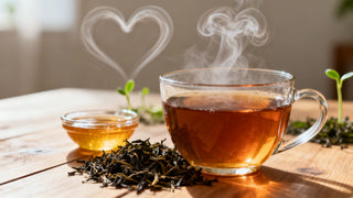 Is English Breakfast Tea Good for You? A Guide to the Benefits