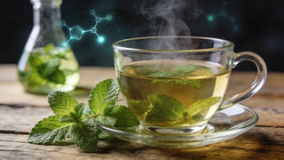 Is Peppermint Tea Good for You? A UK Health Guide