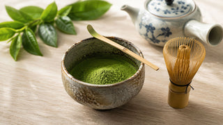 The Essential Guide to Japanese Matcha Powder