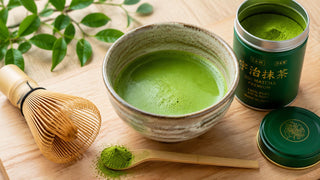 The Expert's Guide to Japanese Matcha Powder