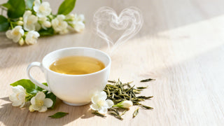 Unlocking Jasmine Tea Benefits A Guide to This Fragrant Brew
