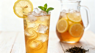 The Perfect Lemonade Iced Tea Recipe for 2026