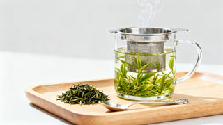 Your Guide to Choosing and Using a Loose Leaf Infuser