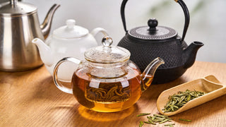 Upgrade Your Tea: Best Loose Leaf Teapots