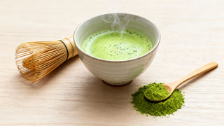 How to Make Matcha Tea a Guide to the Perfect Bowl