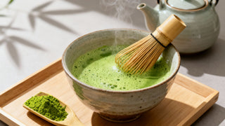 Matcha How to Make The Perfect Cup Every Time