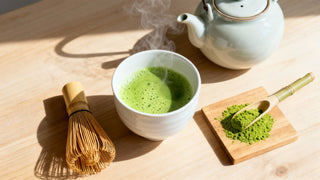 Your Guide to Perfect Matcha How to Whisk and Savor