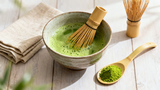 Matcha Making Set: Essential Tools for a Precise Home Brew (matcha making set)