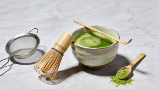 Matcha Set UK: Your Guide to a Perfect Ceremonial Kit