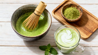 Your Ultimate Matcha Tea Recipe for Perfect Froth and Flavour