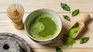 Matcha What Is It? Your Complete Guide to This Green Tea