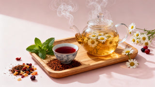 The Ultimate Guide to Non Caffeine Tea