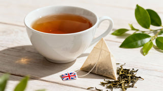 A Guide to plastic free tea bags uk