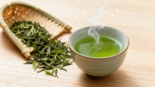 A Guide to Sencha Green Tea Benefits
