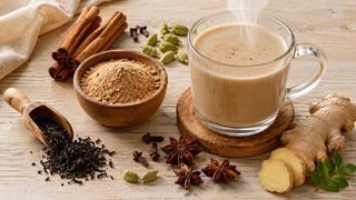 Spiced Chai Mix: Ultimate Recipes & Brewing Guide 2026