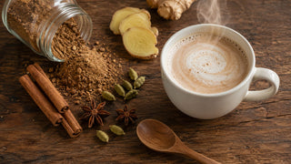 Mastering Spiced Chai Tea Powder: A Complete Guide