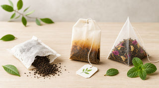 Best Tea Bags Brands: 2026 Selection Guide