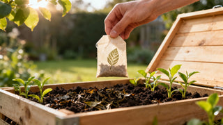 Your Guide to tea bags compostable in the UK