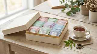 Tea Bags Gift Set: The Ultimate Buying Guide (2026)