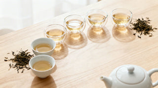 Your Guide to Choosing the Perfect Tea Cup Set