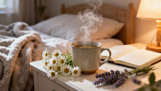 The Ultimate Guide to Tea for Sleep