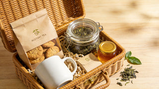 How to Create the Perfect Tea Gift Hamper: 2026 Guide