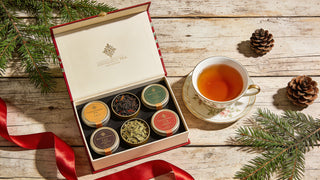 Tea Gifts for Christmas: A Buyer's Guide for 2026