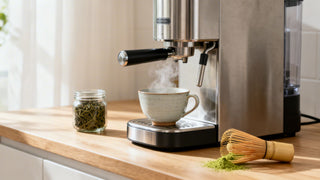 Your Guide to the Perfect Tea Maker Machine