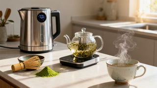 The Ultimate Guide to Tea Maker Machines