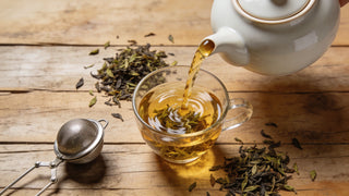 How to Choose a Tea Pot for Leaf Tea