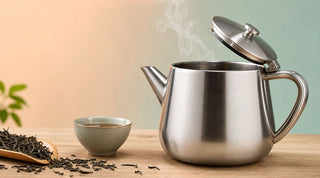 Keep Your Brew Hot: The Perfect Tea Pot Insulated
