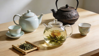 Tea Pots Sets: An Expert Buyer's Guide for 2026