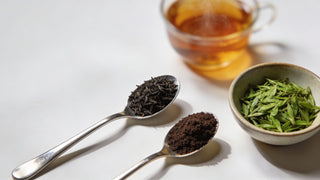 Tea Spoon Measure: Your Guide to the Perfect Brew