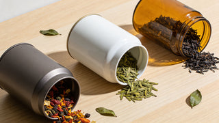 The Essential Tea Tin Caddy Guide for Freshness & Flavour