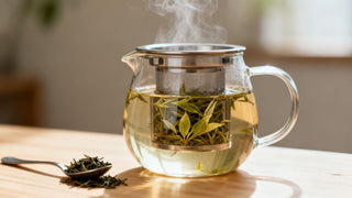 The Ultimate Guide to a Teapot with Infuser
