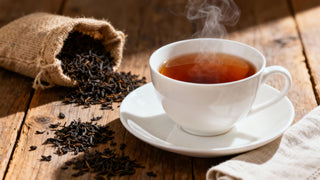 What Is English Breakfast Tea A Guide to the Iconic Blend