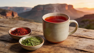 What Is Rooibos: Discover This Caffeine-Free Brew