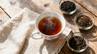 What Tea Is English Breakfast Tea A Complete Guide