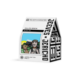 Our Best Selling Teas