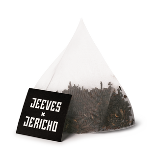 Black Teabags