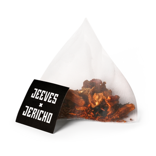 Fruit Teabags