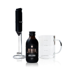 Home Chai Latte Kit
